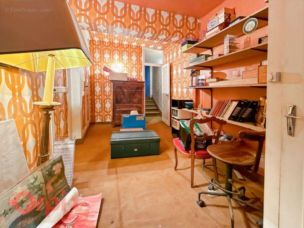 Commerce à ROMORANTIN-LANTHENAY