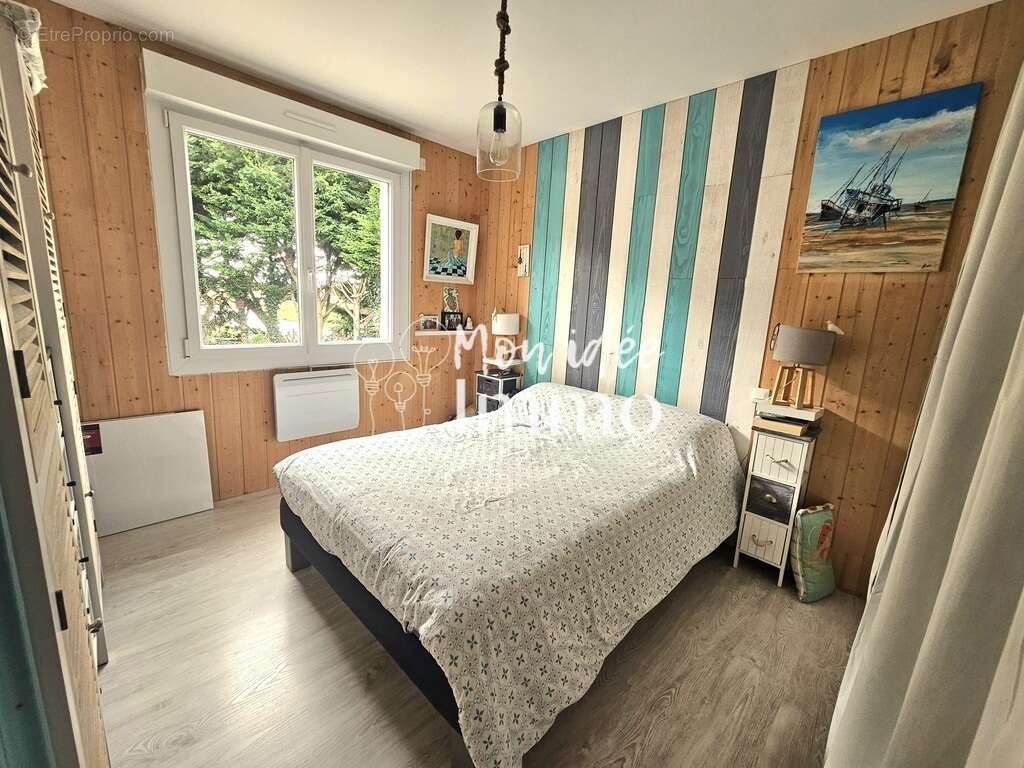 Maison à LE PERRIER