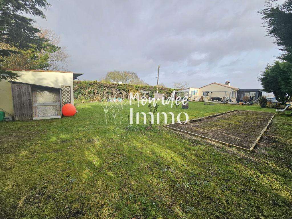 Maison à LE PERRIER