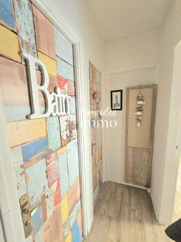 Maison à LE PERRIER