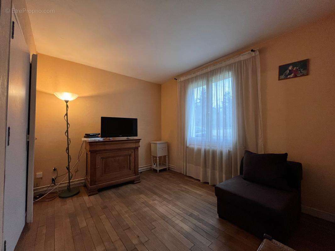 Maison à SAINT-DENIS-EN-VAL