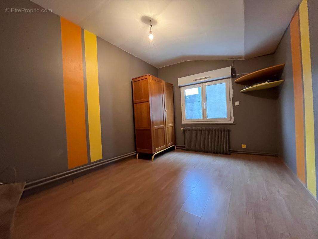 Maison à SAINT-DENIS-EN-VAL