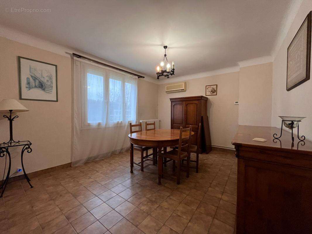 Maison à SAINT-DENIS-EN-VAL