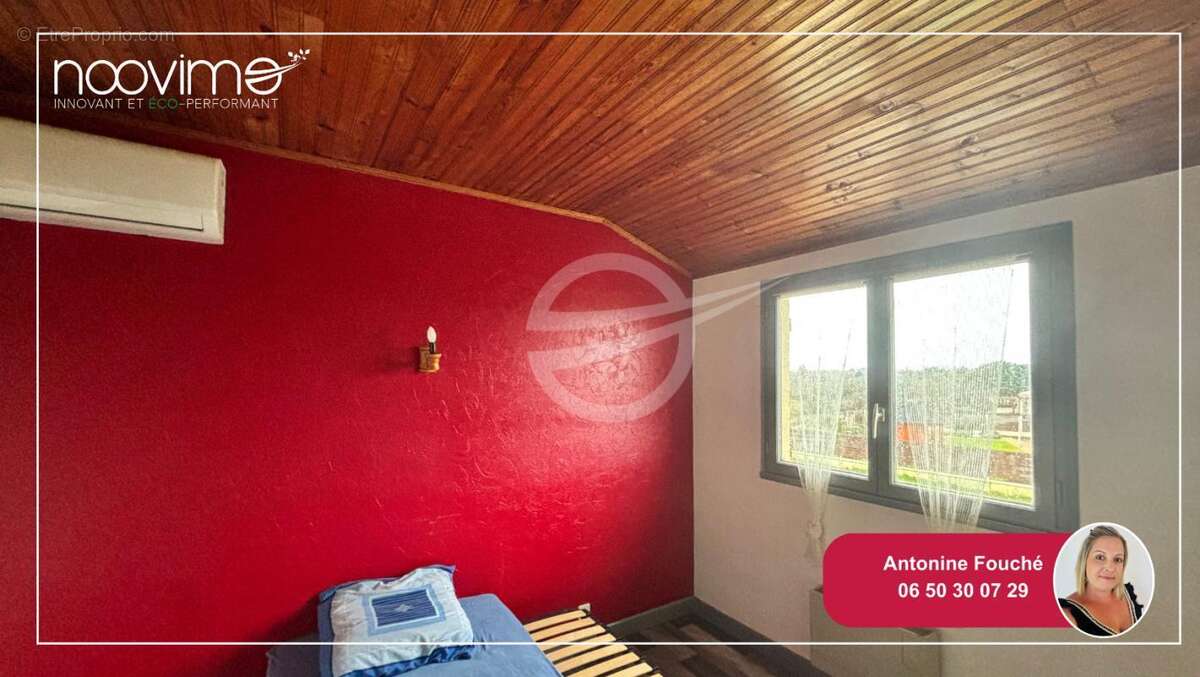 Maison à LA PLAINE-SUR-MER