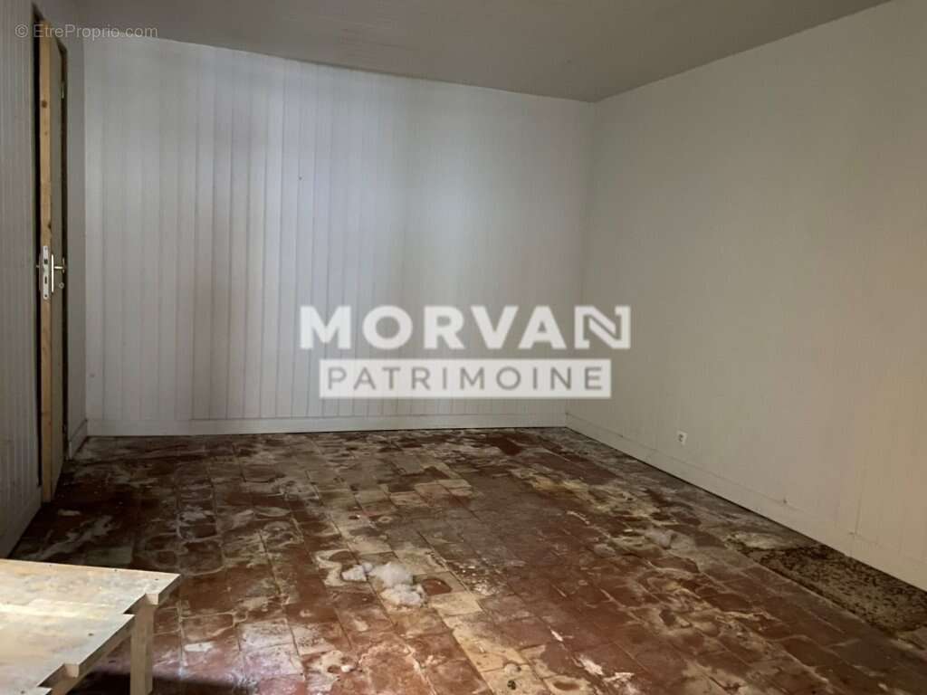 Appartement à SAINT-SAULGE