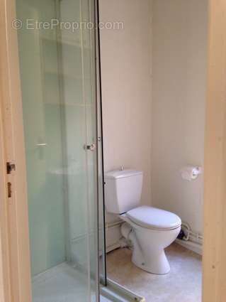 Appartement à SAINT-SAULGE