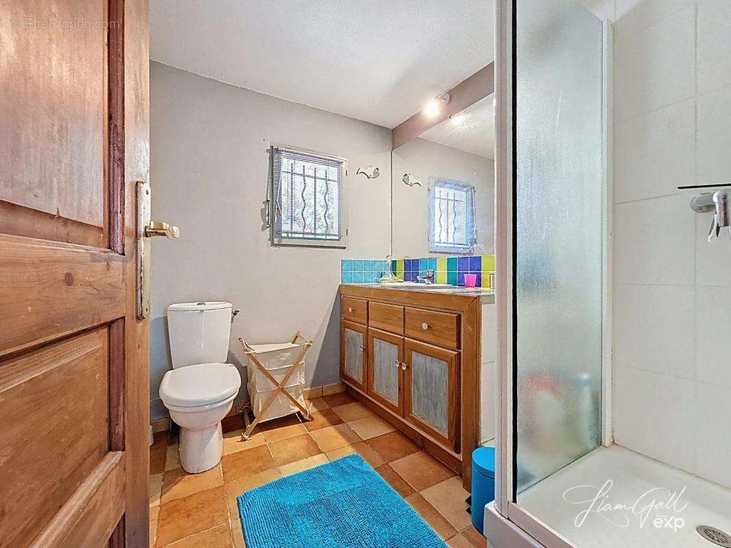 Maison à ARBOUSSOLS