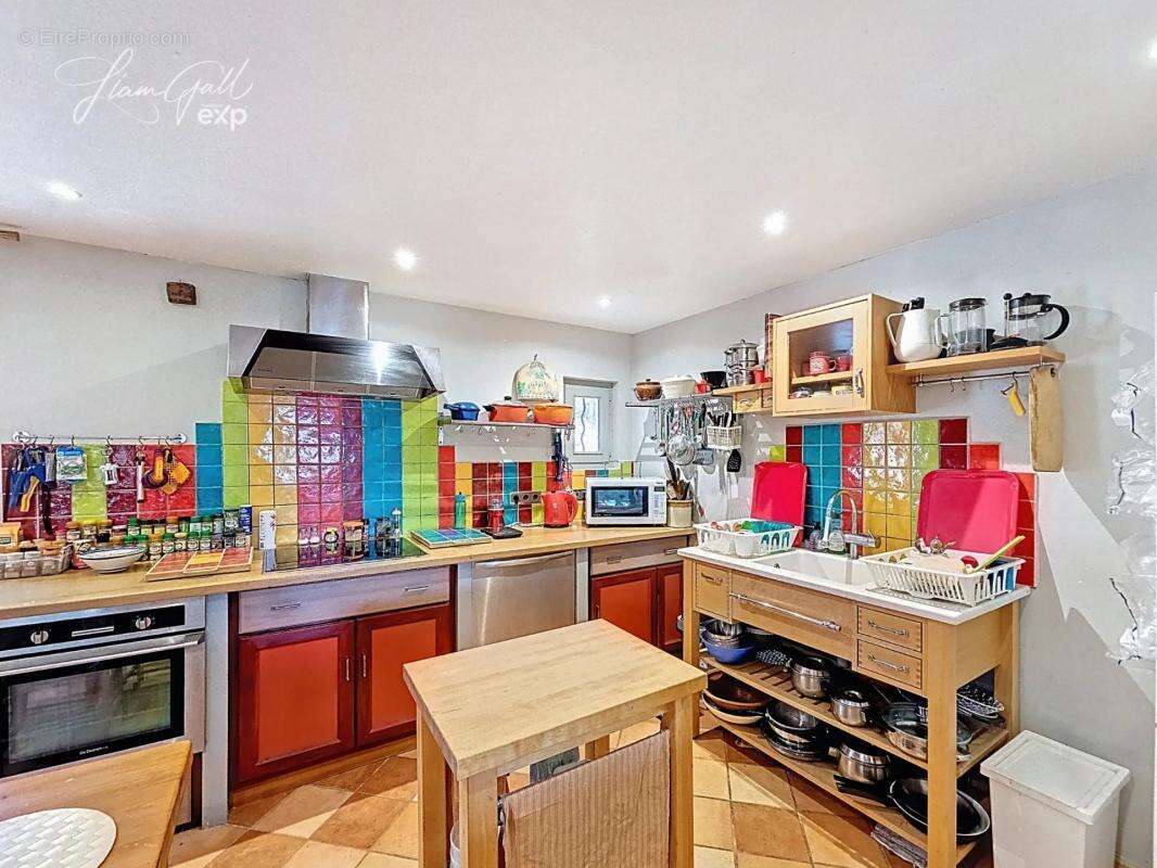 Maison à ARBOUSSOLS