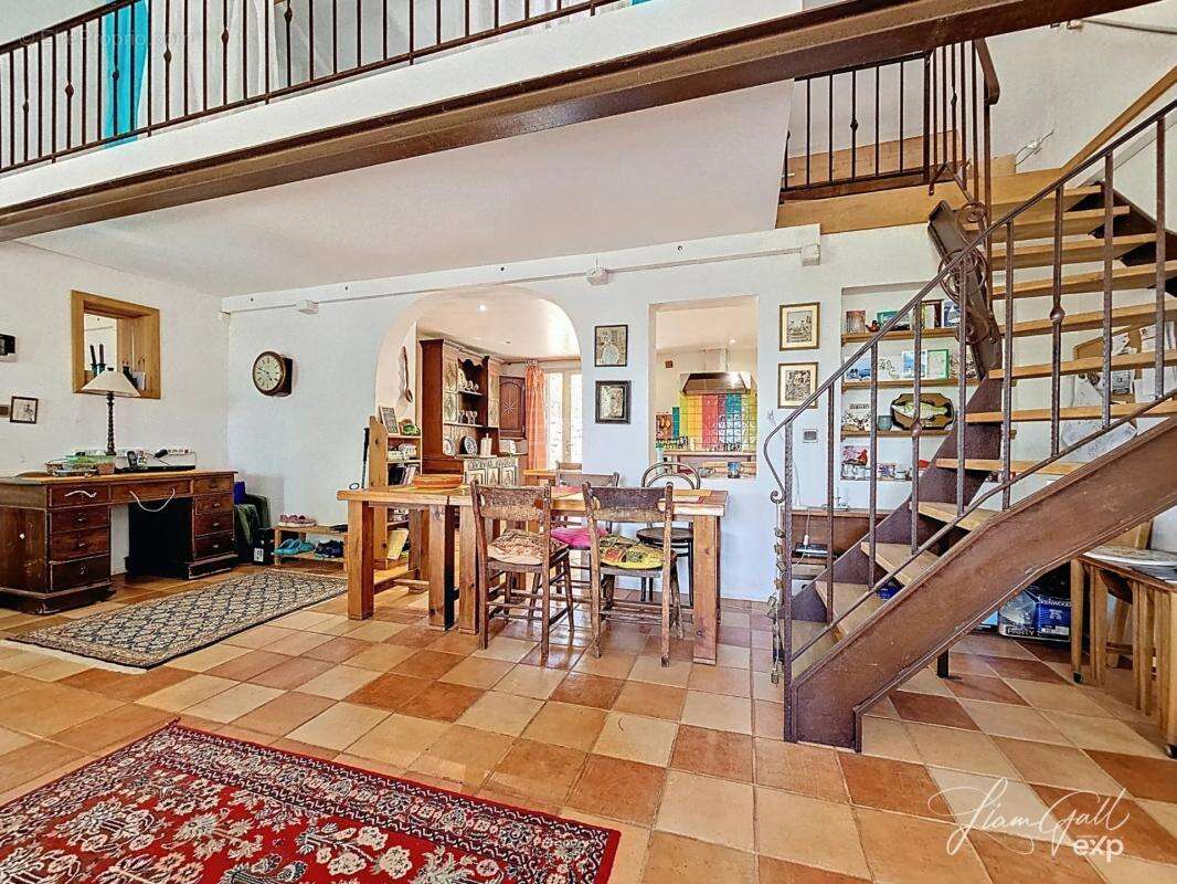 Maison à ARBOUSSOLS