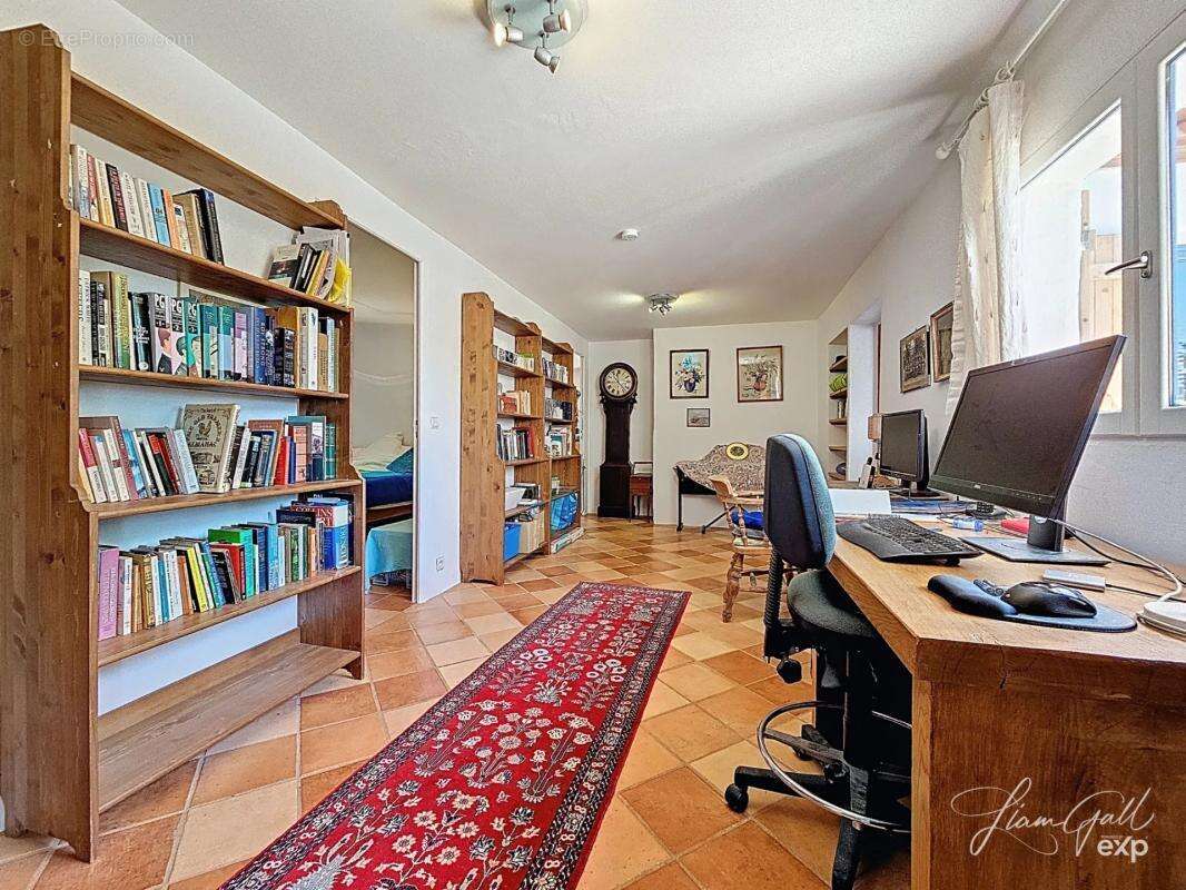 Maison à ARBOUSSOLS