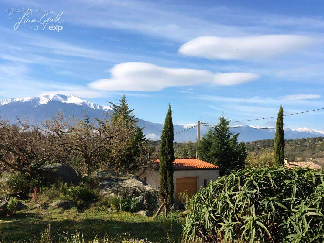 Maison à ARBOUSSOLS