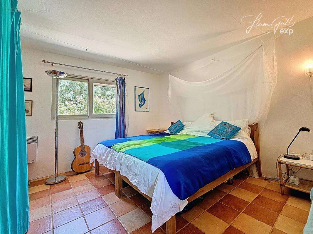 Maison à ARBOUSSOLS