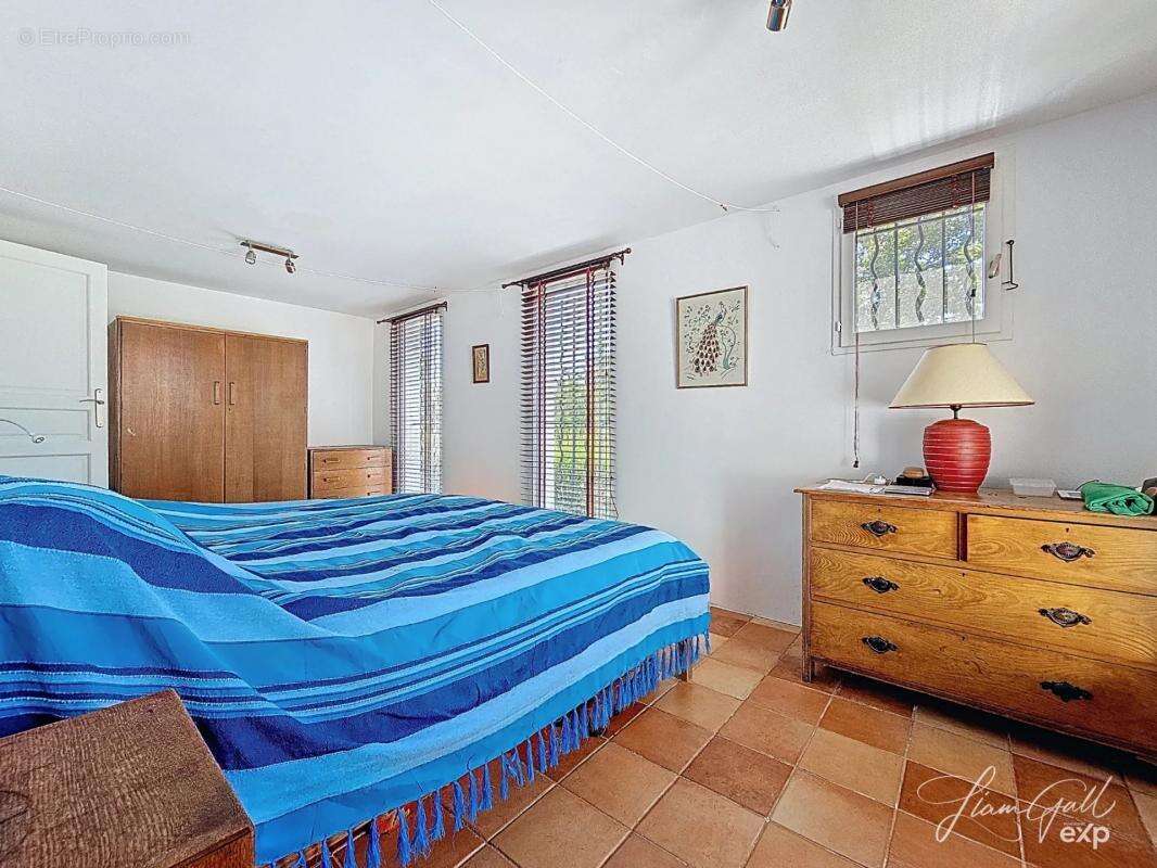 Maison à ARBOUSSOLS