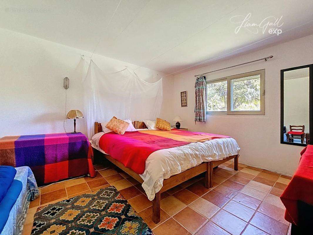 Maison à ARBOUSSOLS