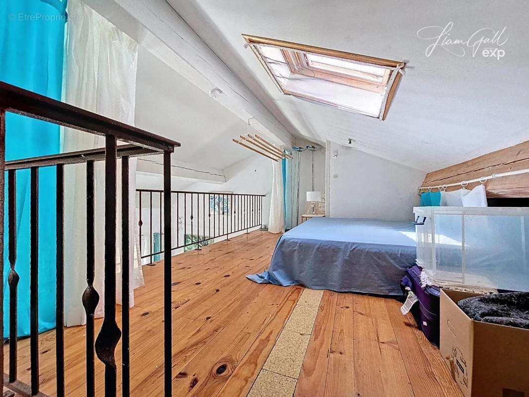 Maison à ARBOUSSOLS