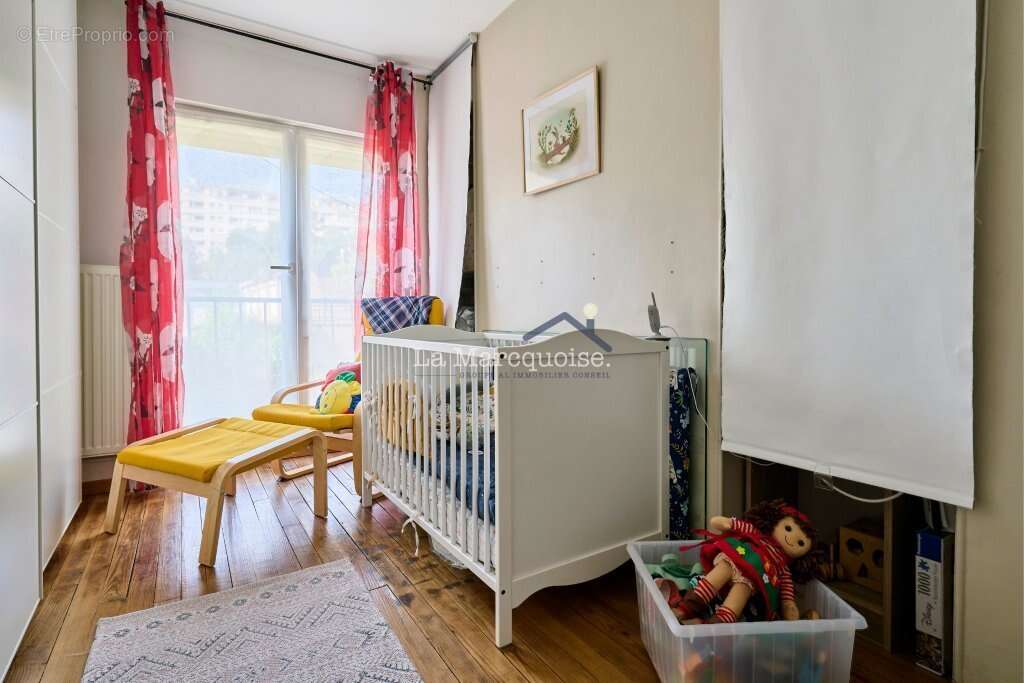 Maison à MARCQ-EN-BAROEUL