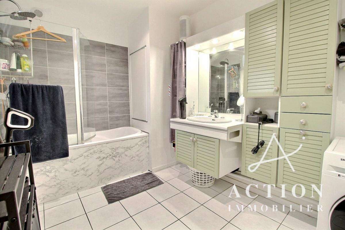 Maison à MONS-EN-BAROEUL