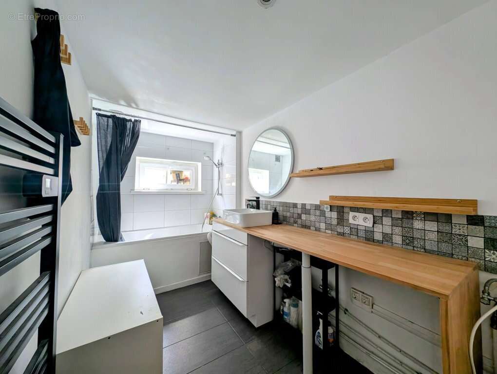 Maison à MARQUETTE-LEZ-LILLE