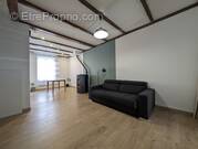 Maison à MARQUETTE-LEZ-LILLE