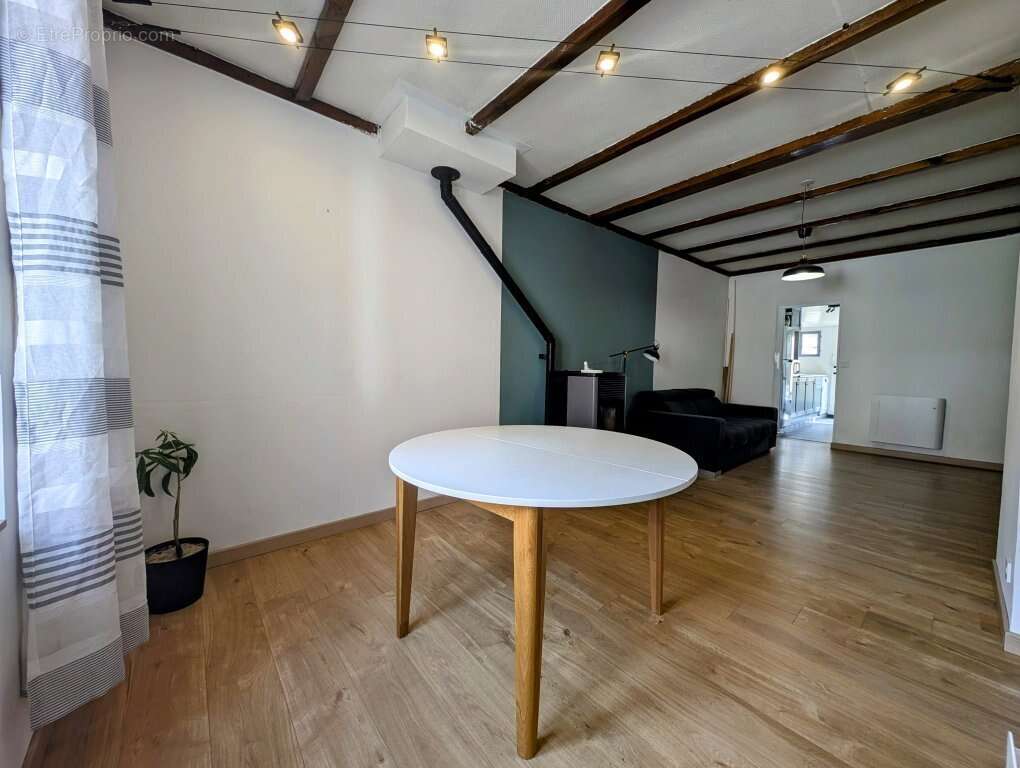 Maison à MARQUETTE-LEZ-LILLE