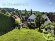 Maison à DOUDEAUVILLE