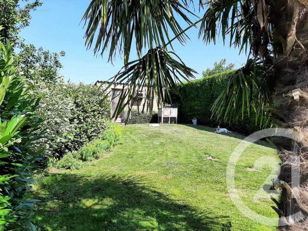 Maison à DOUDEAUVILLE