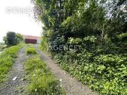 Terrain à SAINT-MARTIN-D'HARDINGHEM