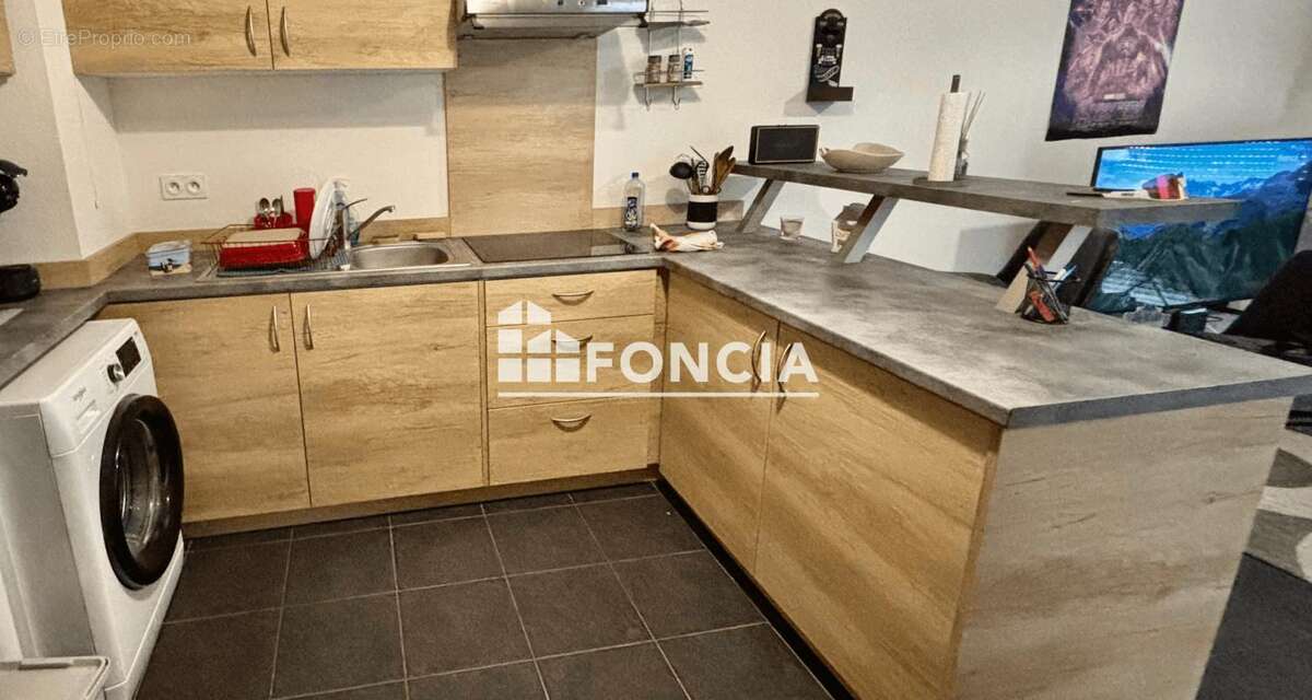 Appartement à BRUMATH