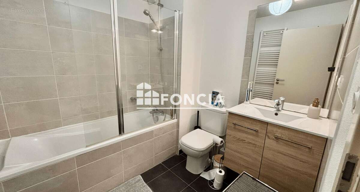 Appartement à BRUMATH