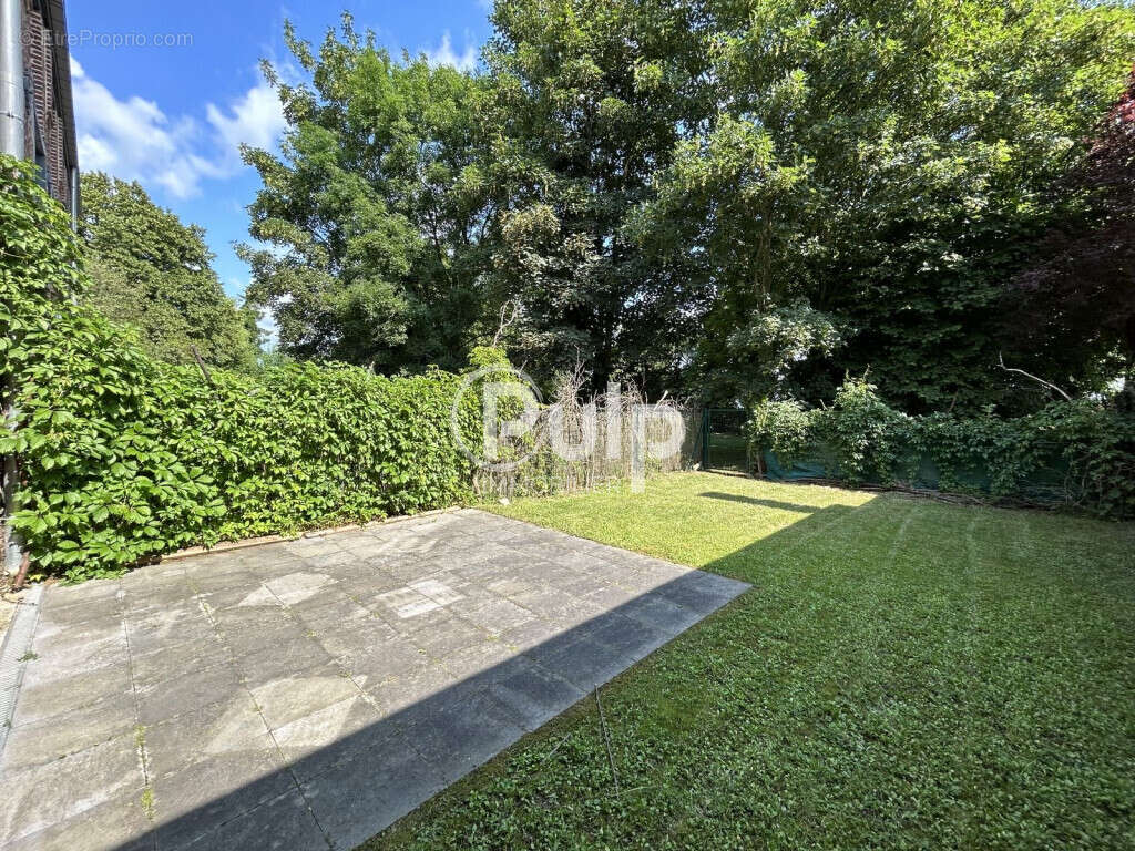 Appartement à CARNIN