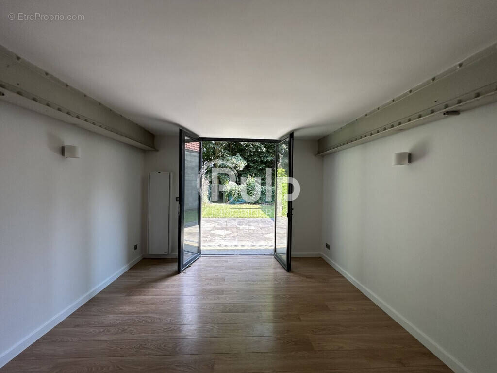 Appartement à CARNIN