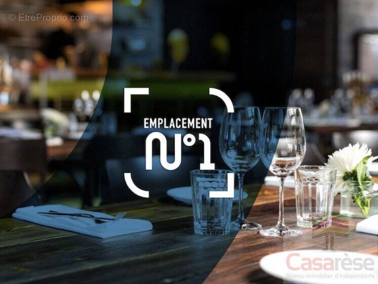 Commerce à HENNEBONT