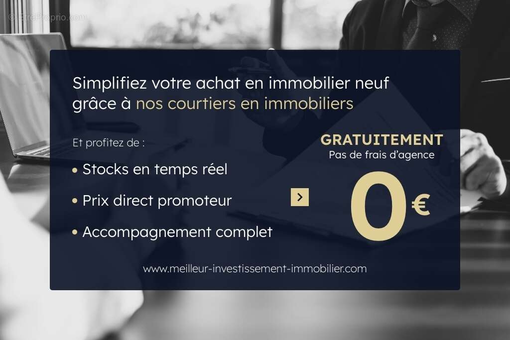 Appartement à ROYAN