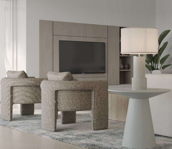 Appartement à ROYAN