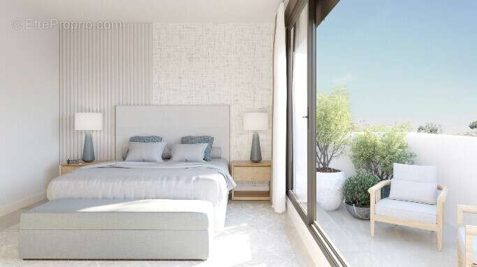 Appartement à ROYAN