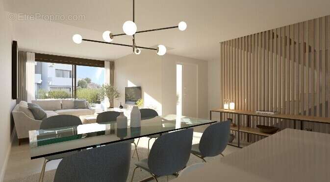 Appartement à ROYAN