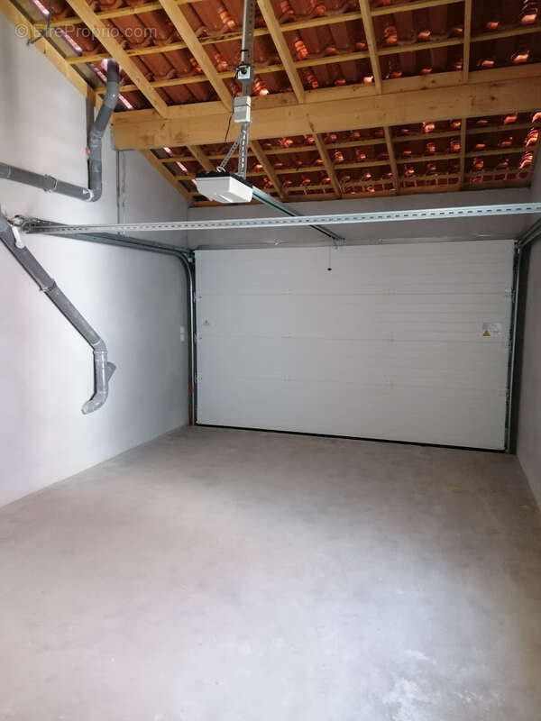 Maison à L&#039;ISLE-JOURDAIN