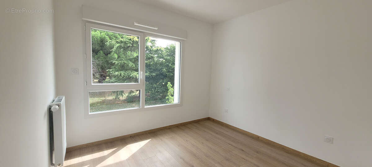 Maison à L&#039;ISLE-JOURDAIN