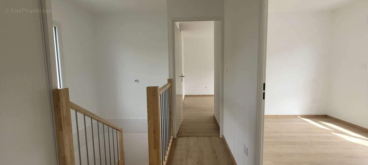 Maison à L&#039;ISLE-JOURDAIN