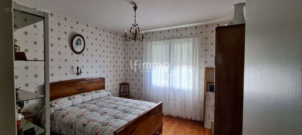 Maison à SAINT-GAUDENS