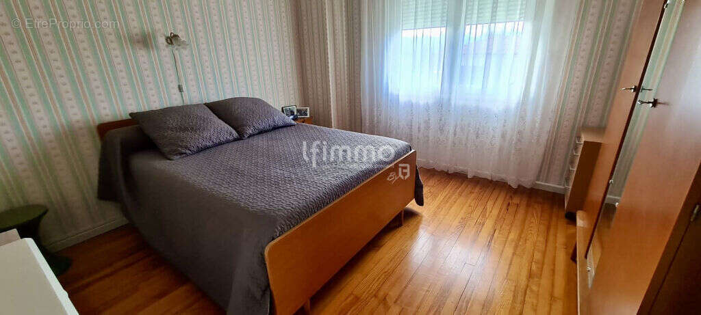 Maison à SAINT-GAUDENS