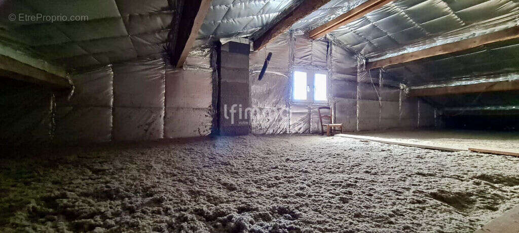 Maison à SAINT-GAUDENS