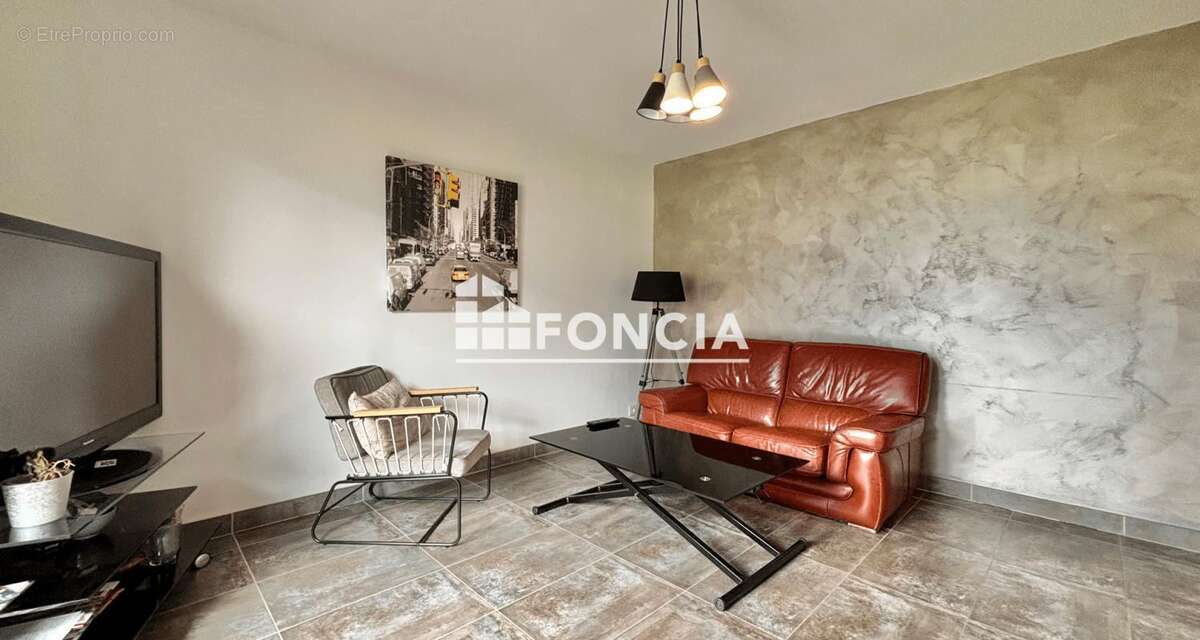 Appartement à BONNEVILLE