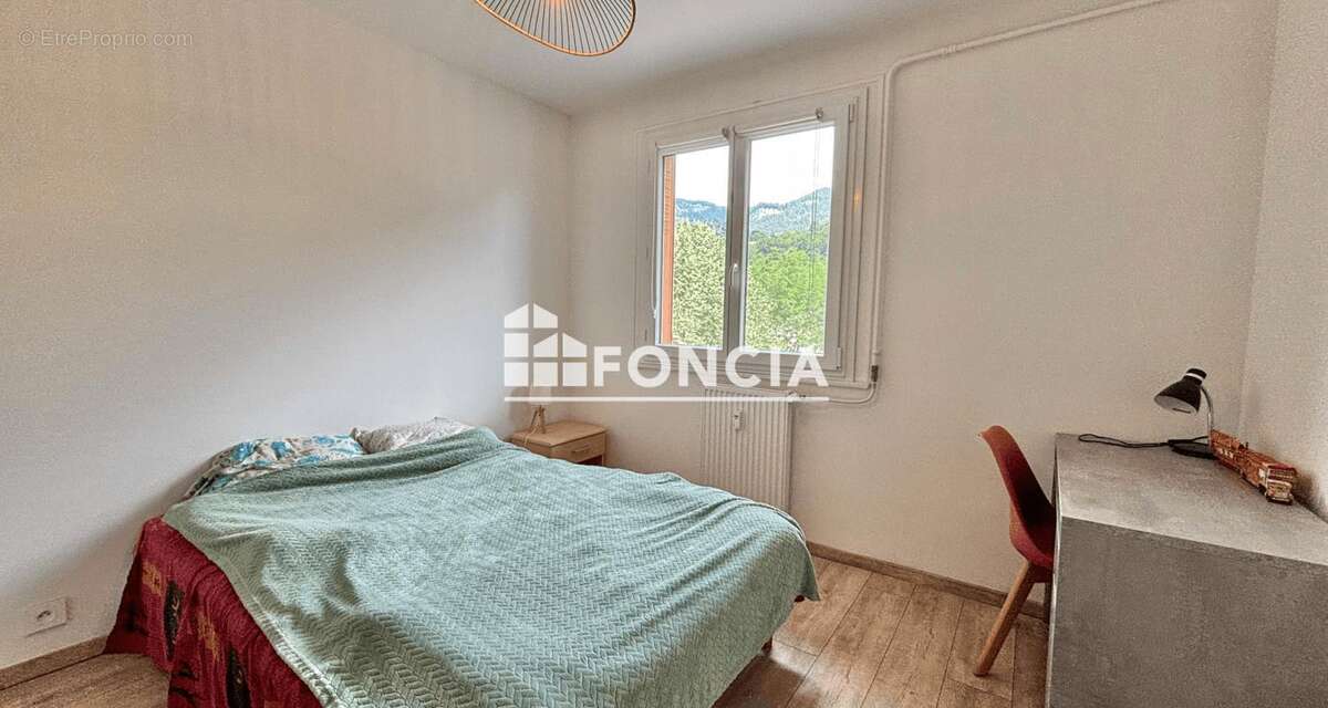 Appartement à BONNEVILLE