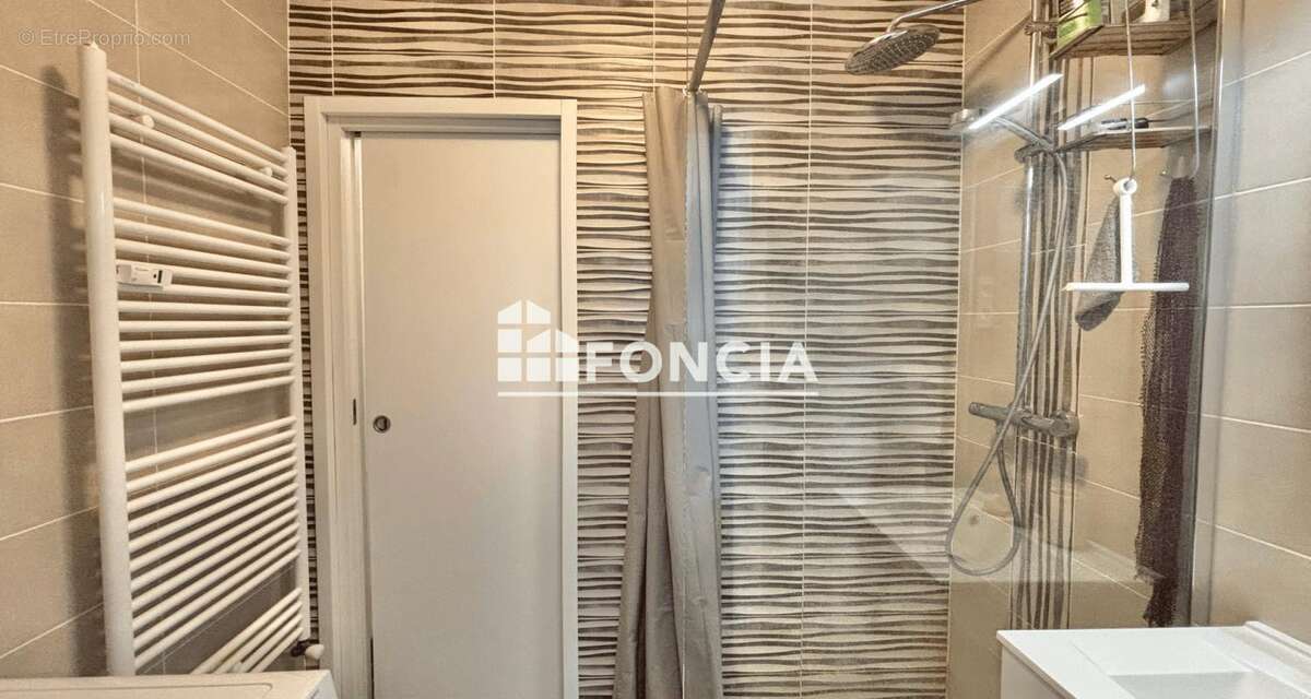 Appartement à BONNEVILLE