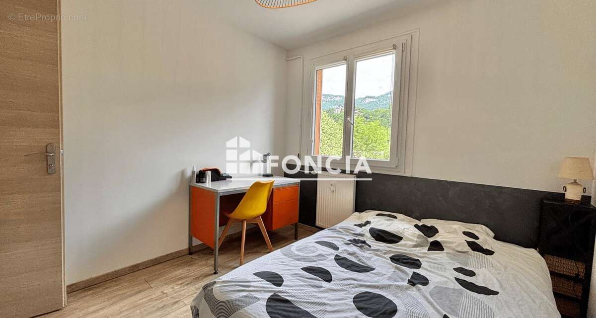 Appartement à BONNEVILLE