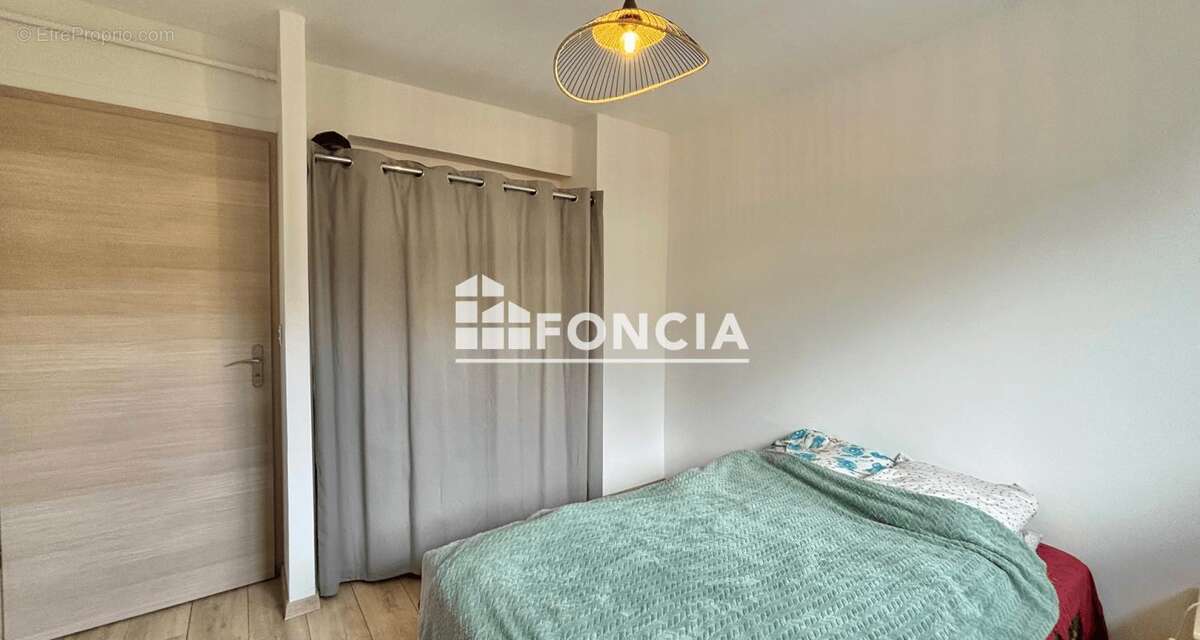 Appartement à BONNEVILLE