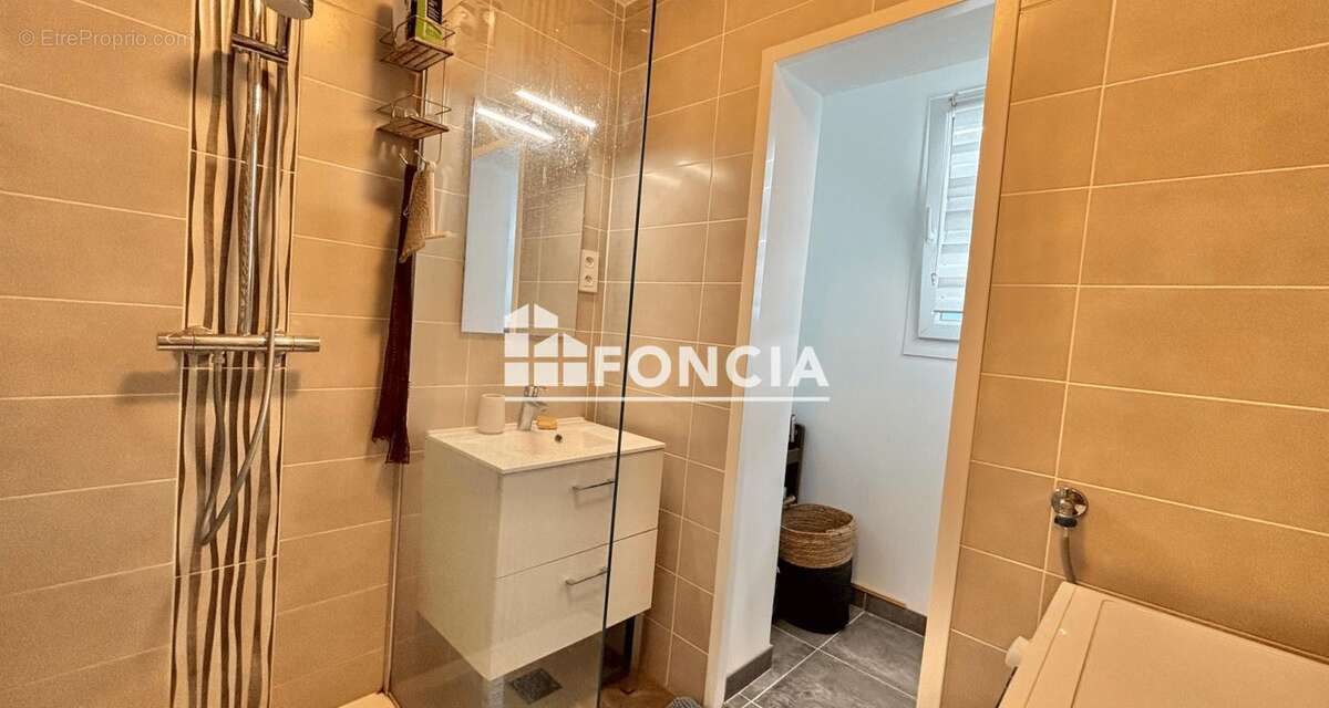 Appartement à BONNEVILLE