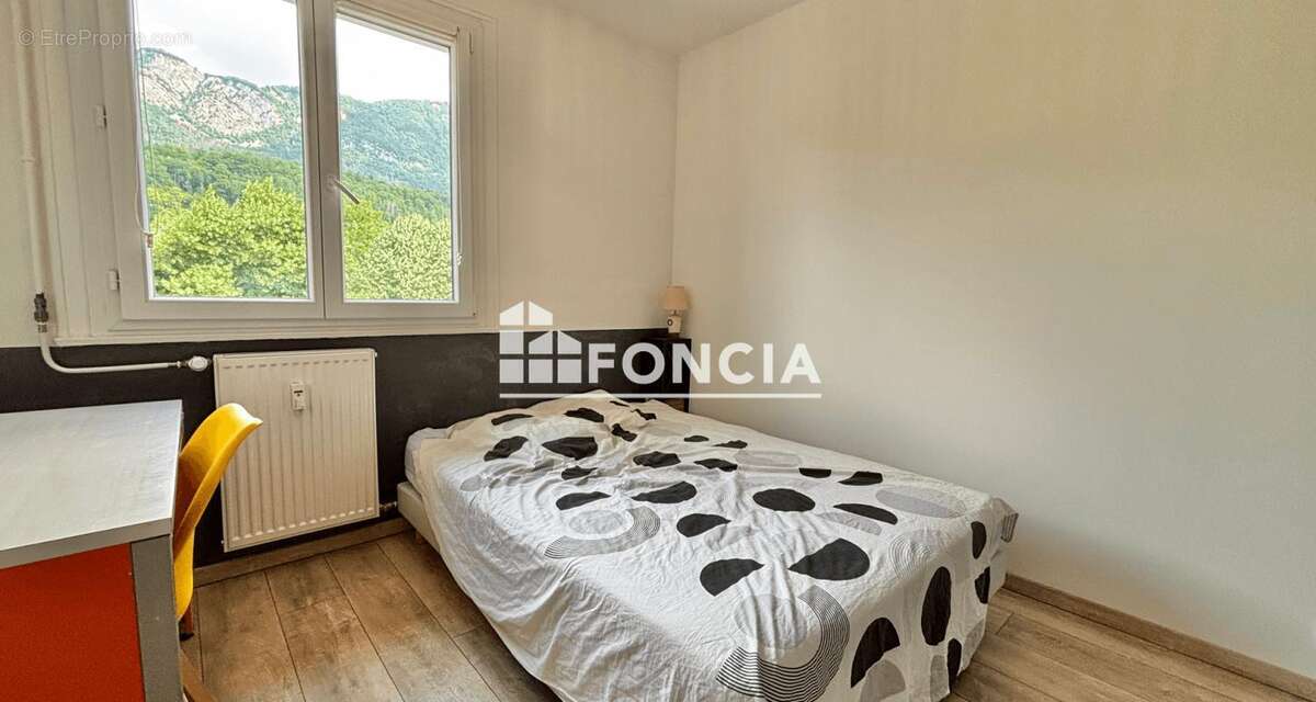 Appartement à BONNEVILLE