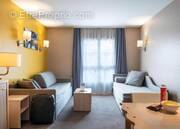 Appartement à SERRIS